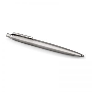 Parker Jotter SS Chr BP Blster