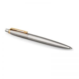 Parker Jotter SS GFin Trm Blst