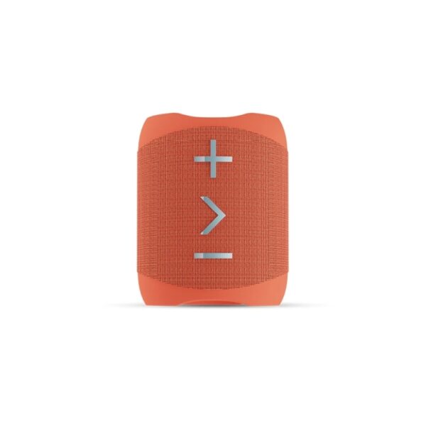 BlueAnt X3D Coral Chic