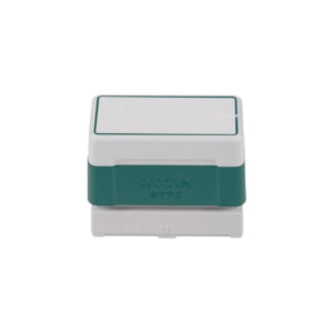 Brother 27x70mm Green Stamp