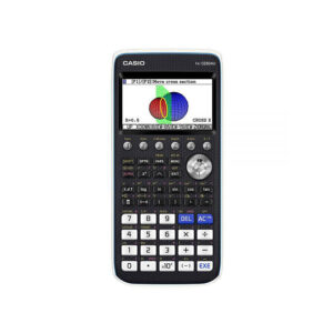 Casio FXCG50AU Non CAS