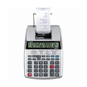 Canon P23DTSCII Calculator