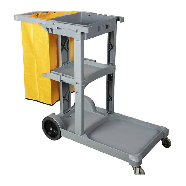 Clnlnk Jnitr'S Trly 3 Tier Gry