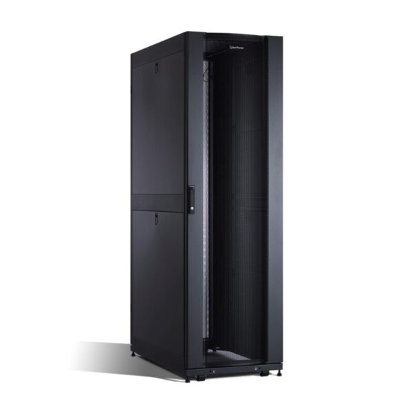 CyberPower 42U Rack 1200mm-600