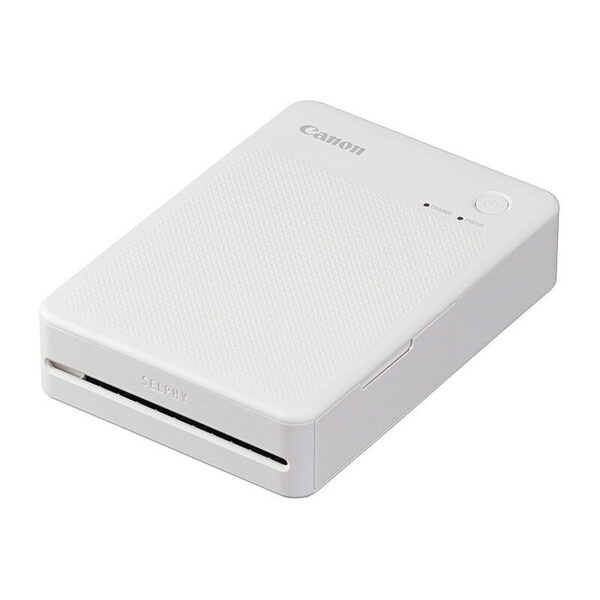 Canon Selphy QX20 White