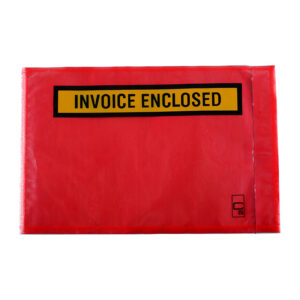 Cmbld Pkg Env InvEnc Red B1000