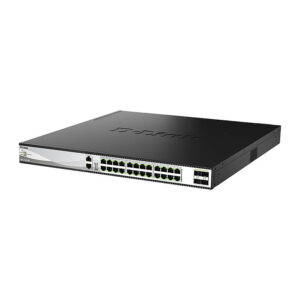 D-LINK DXS-3130-28P Switch