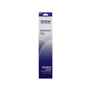 Epson S015610 Ribbon Cart