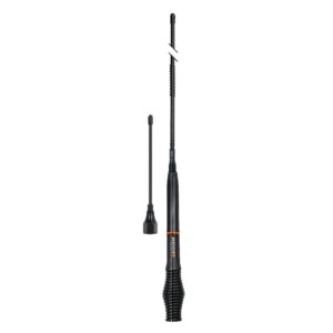 EcoX UHF Antenna Barrel