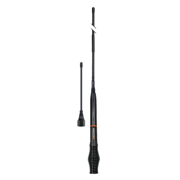 EcoX UHF Antenna Barrel