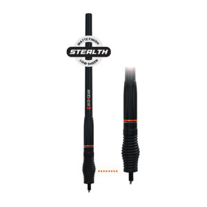 EcoX UHF HD Antenna Radome 2.3