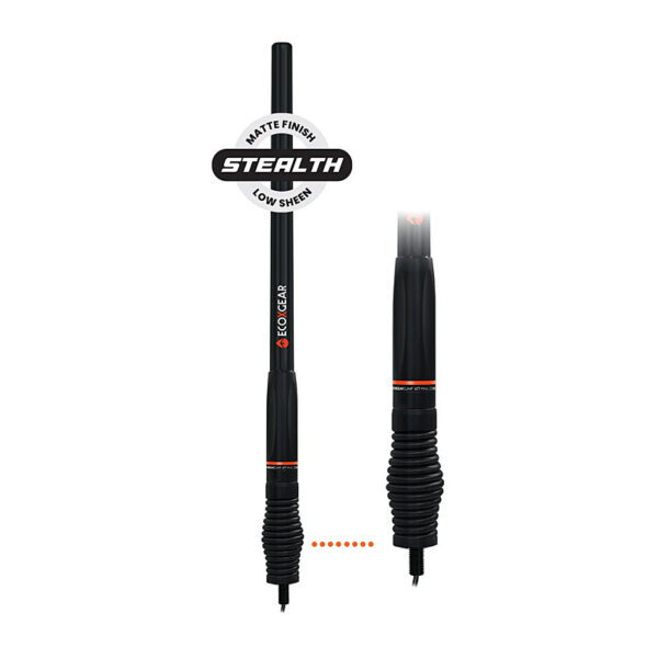 EcoX UHF HD Antenna Radome 2.3
