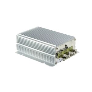 EcoXGear SE DC Step Down Conv