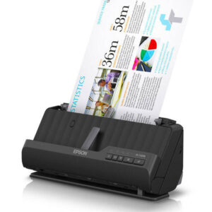 Epson ESC320W Scanner