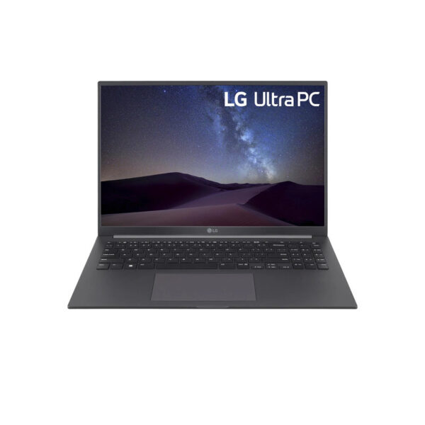 LG UltraPC 16in AMD Ryzen7530U