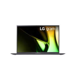 LG Gram 17'' WQXGA Notebook