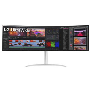 LG 49'' Ultrawide Monitor