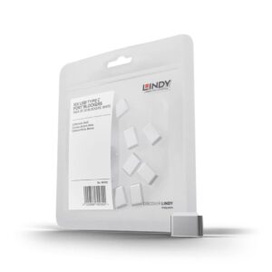 LINDY USB TypeC Port Blocker