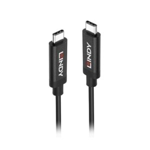 Lindy 5m USB-C3.1 Active Cable