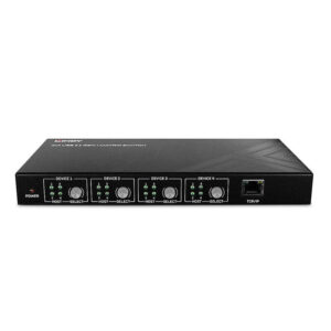 Lindy 4x4 Matrix Switch