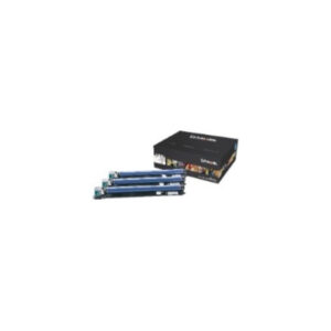 Lexm C950X73G CMY Photo Kit