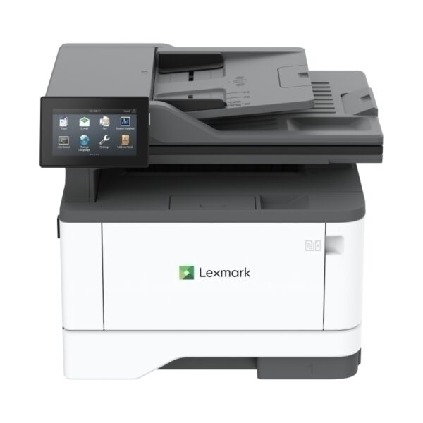 Lexm MX432ADWE Laser MFP