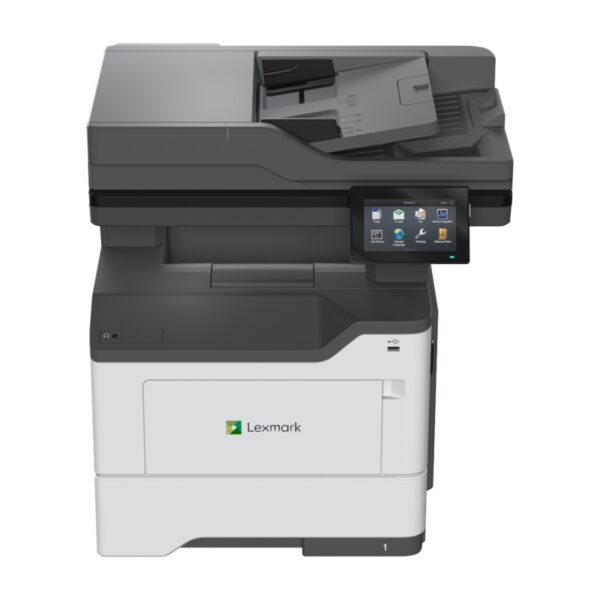 Lexm MX532adwe Laser MFP
