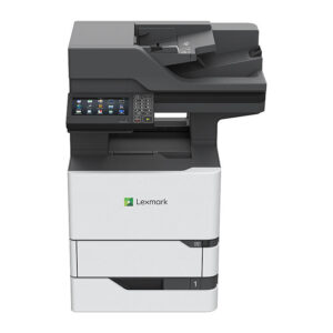 Lexm MX722ADHE Laser MFP