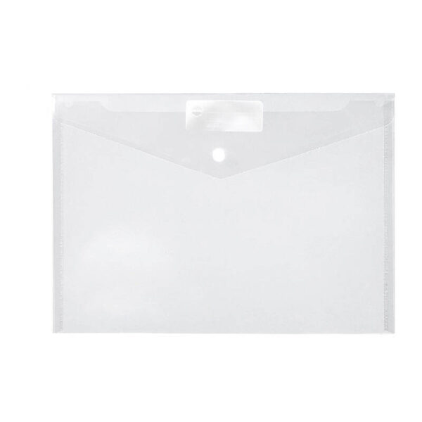 Mbg Doculope Wallet Pp A4 Clr