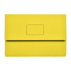 Mbg Wallet F/C Slimpick Yellow