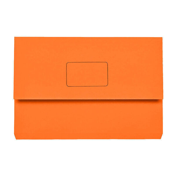 Mbg Wallet F/C Slimpick Orange