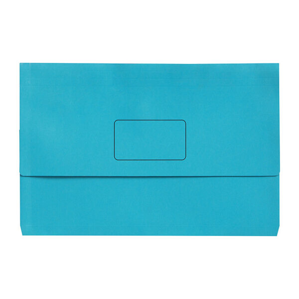 Mbg WltFC Slimpick BrtBlu Pk10