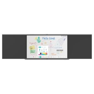 MAXHUB Smart Blackboard 86''