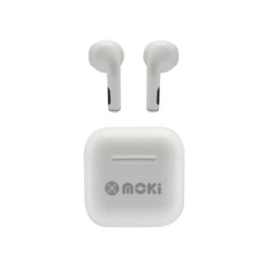 Moki Pods Mini White
