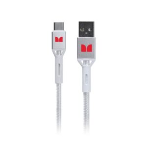 Monster 1.2M C-A Cable W