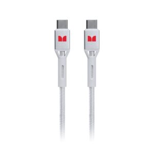 Monster 1.2M C-C Cable W