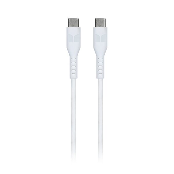 Monster 1.2M C-C TPE Cable W