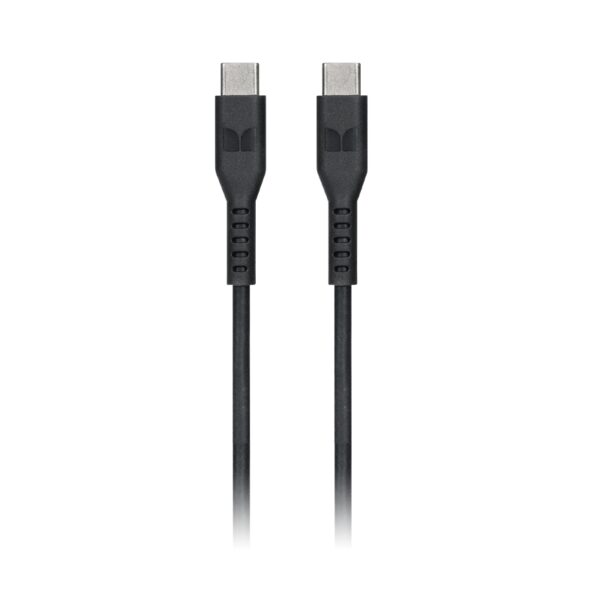 Monster 2M C-C TPE Cable B