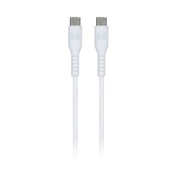 Monster 2M C-C TPE Cable W