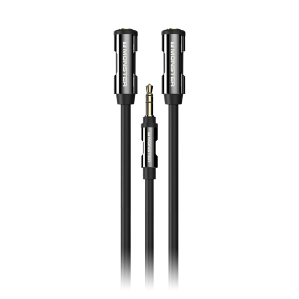 Monster RCA Audio Cable .15
