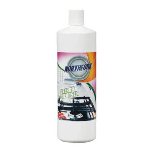 Northfork 1L Cream Cleanser