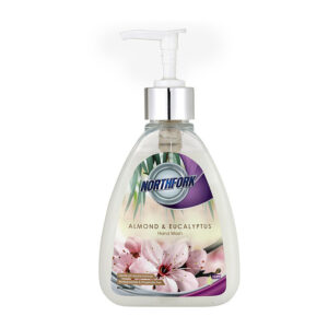 Nf Liq H/SoapAlmnd Eucal 250ml