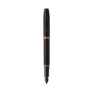 Parker IM Vibrant Ring Orng FP