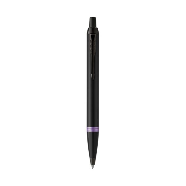 Parker IM Vibrant Ring Prpl BP