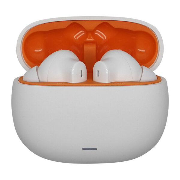 Pantone BT ANC TWS Orange