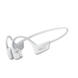 Shokz OpenRun Pro2 Silver