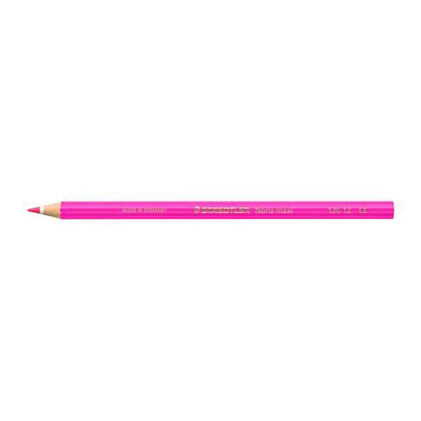 Staedtler NC Maxi Col Mag Pk12