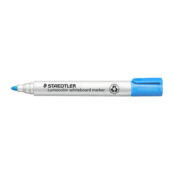 Staed Lumo W/B Mrk BP LBl Bx10