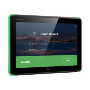 Yealink RoomPanel 8'' ZOOM