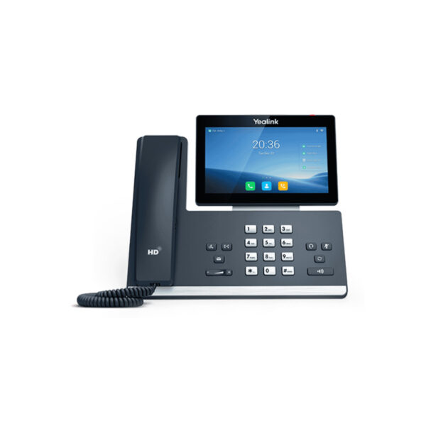 Yealink T58W IP Phone